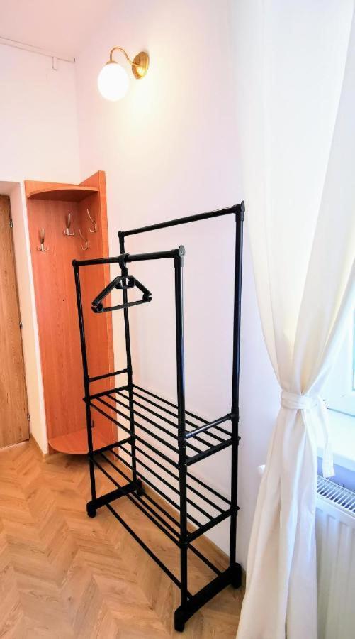 Twins Boutique Korsy Διαμέρισμα Σίμπιου Εξωτερικό φωτογραφία